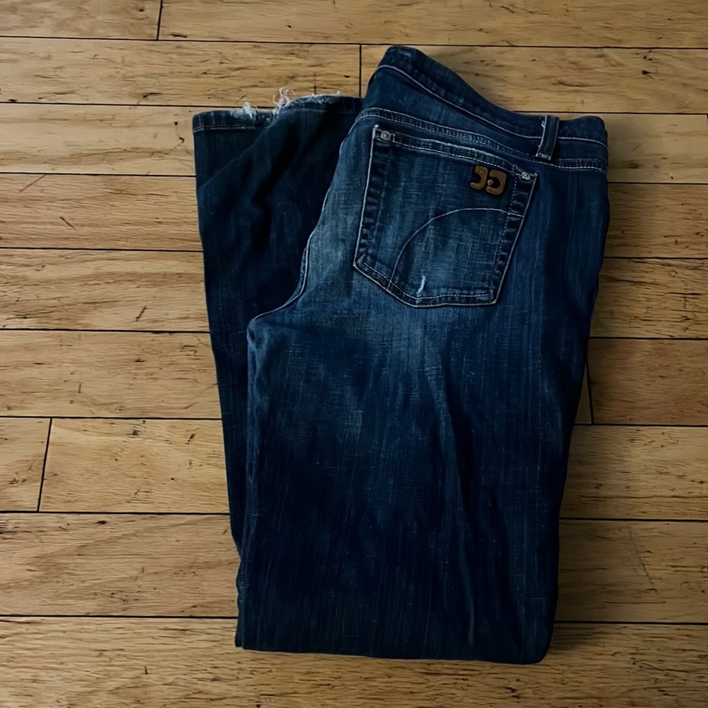 Joe’s Jeans